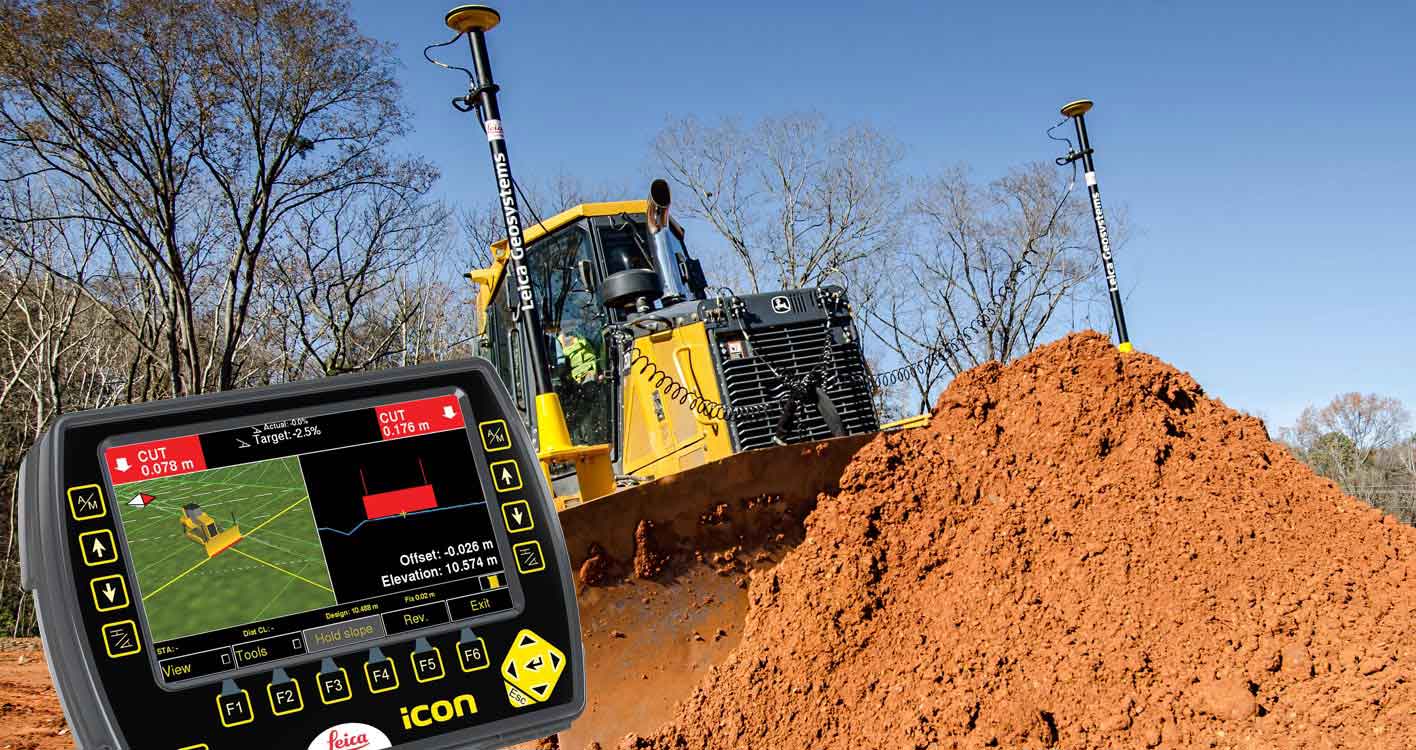 Travaux généraux de terrassement et de tranchées